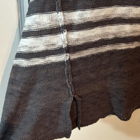 Ladies size XL 💯 cotton Sweater/Tunic - Picture 5 of 12